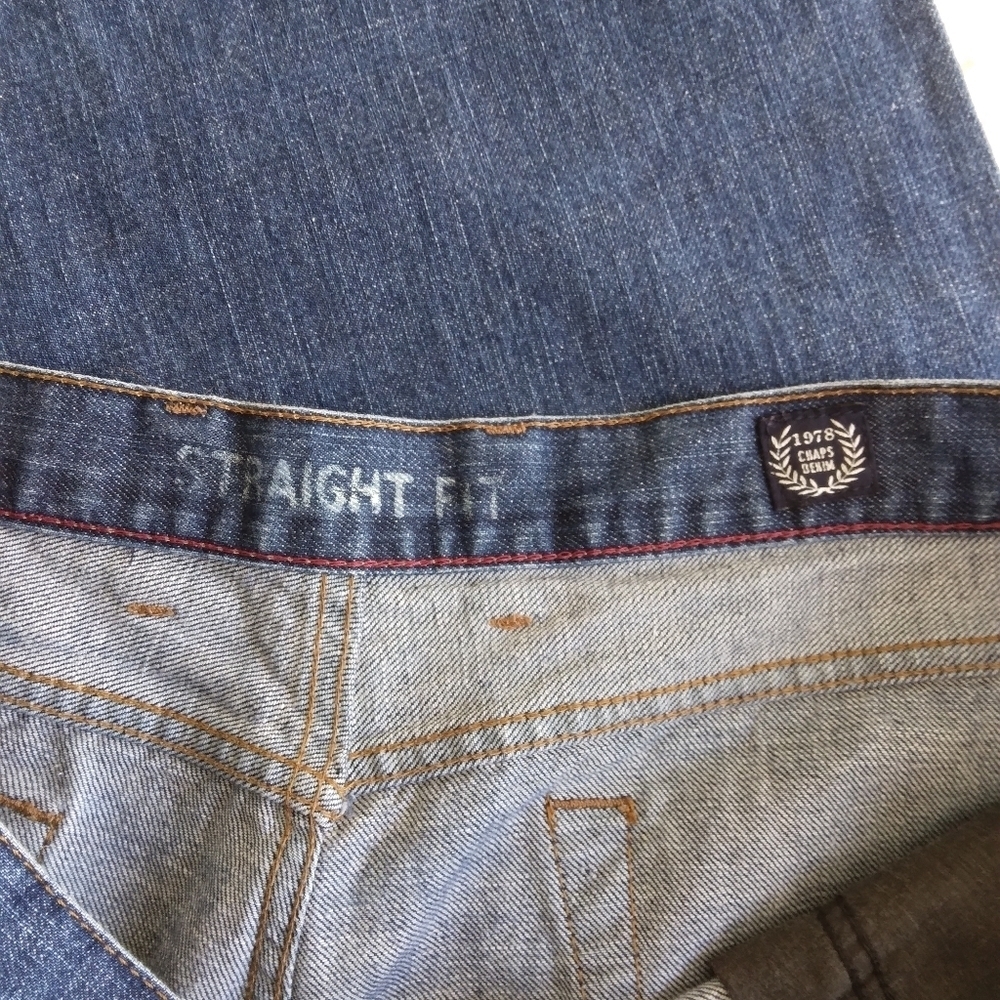 Chaps Denim - Picture 5 of 7